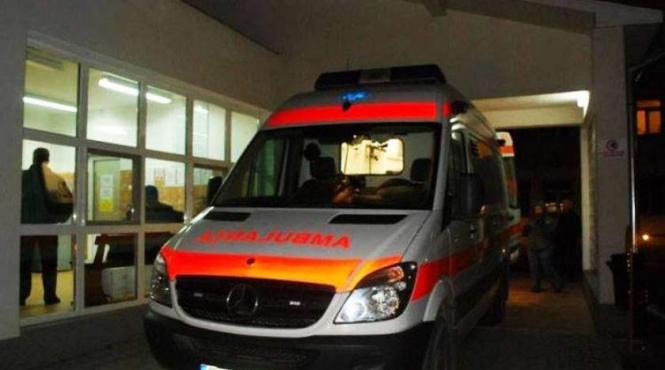 caz teribil la vaslui un barbat a fost mutilat cu un ciob de sticla de cumnata care isi batea sotul