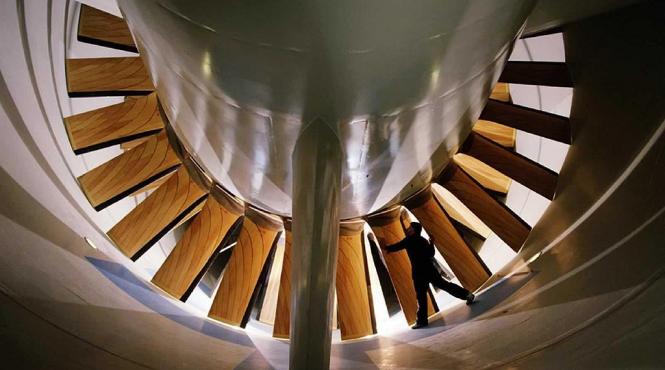 china construieste un tunel aerodinamic foarte puternic pentru a testa avioane si rachete hipersonice