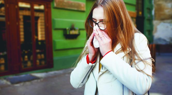 cinci lucruri pe care nu le stiai despre stranut