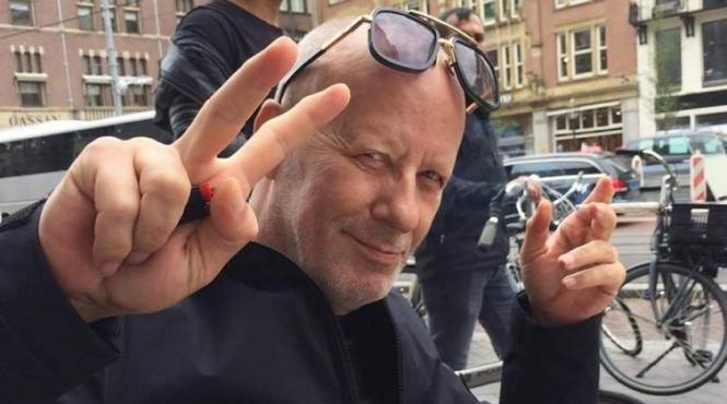 dan negru despre cum i a refuzat andrei gheorghe o invitatie la emisiune