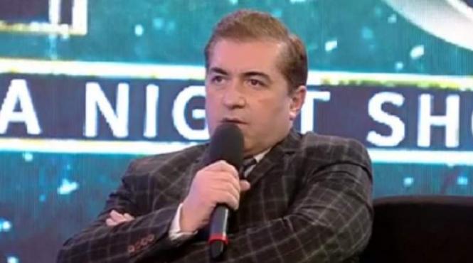 daniel ionascu implicat intr un grav accident rutier avocatul a fost dus de urgenta la spital