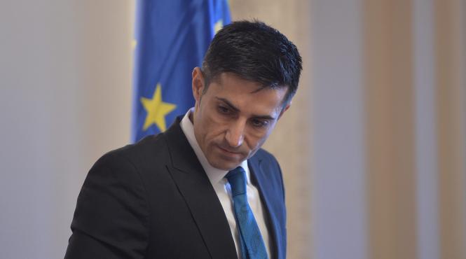 hellvig dispus sa desecretizeze acordul sri dna