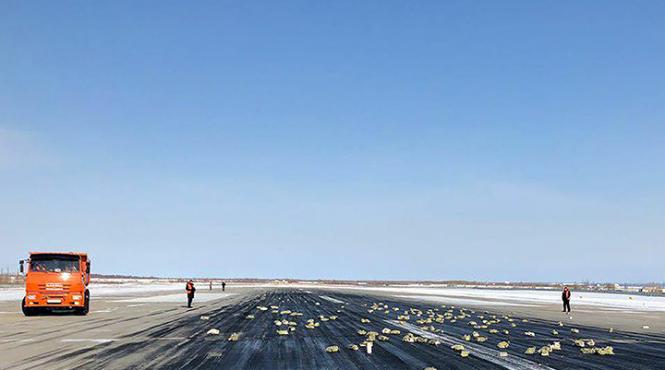 localnicii din yakustk cautatori de comori la 24 de grade celsius