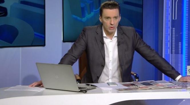 mircea badea despre invitatia sa se prezinte la sectia de politie nu am inteles despre ce e vorba ca atare nu ma duc maine