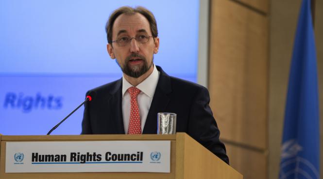 onu acuza turcia de incalcari grave ale drepturilor a sute de mii de persoane