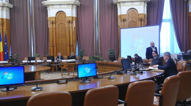 puterea asupra iccj mutata de la presedinte la csm