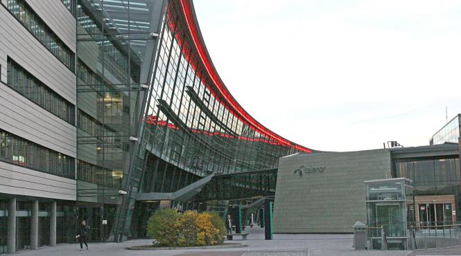 telenor renunta la operatiunile de telefonie mobila din europa centrala si de est