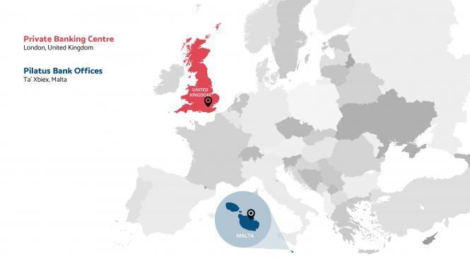 autoritatile din malta control asupra bancii aflate in centrul coruptiei dezvaluite de daphne caruana galizia