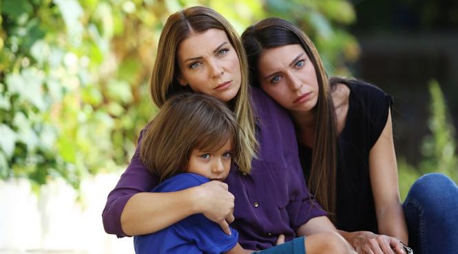 ce spune celebra actrita din serialul turcesc a doua sansa ozge ozberk despre experienta traita pe platourile de filmare