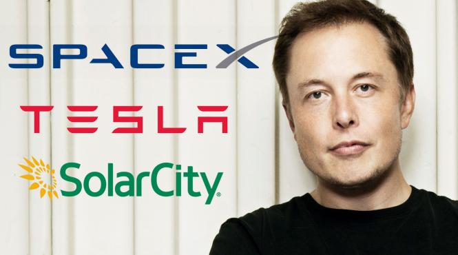 elon musk adera la miscare deletefacebook si sterge paginile spacex si tesla
