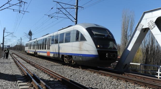 cfr calatori va trece duminica la ora de vara