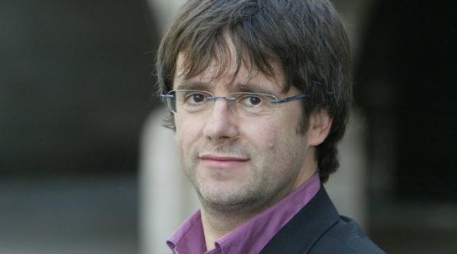 finlanda a primit un mandat de arestare a lui puigdemont emis de spania