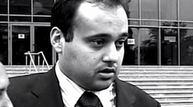 moartea ciudata a lui dan muresan fiul fostului ministru roman al agriculturii are legatura cu cambridge analytica