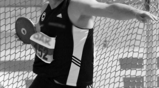 doliu in sportul romanesc iosif nagy detinatorul recordului national la aruncarea discului a decedat