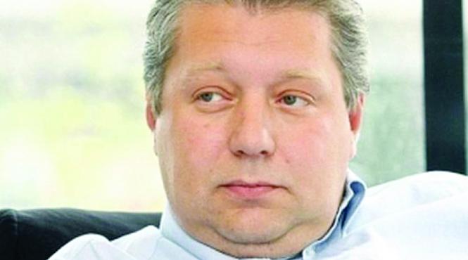 guvernul i a retras lui burci licenta de exploatare a pietrisului si nisipului de la arad