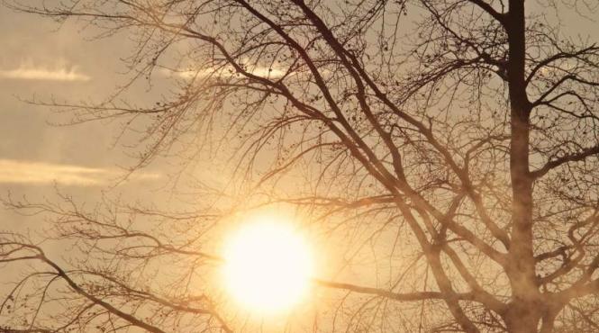 meteorologii anunta temperaturi record in perioada urmatoare