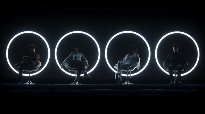 nicoleta nuca anastasia sandu dragos udila si angelo simonica sunt the four cei 4