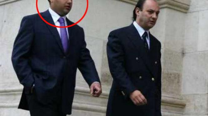 christopher wylie dan muresan a fost otravit in camera sa de hotel din kenya