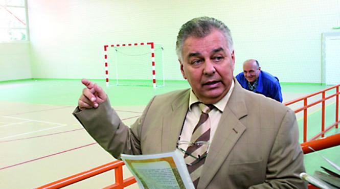 un condamnat parjoleste banii cni