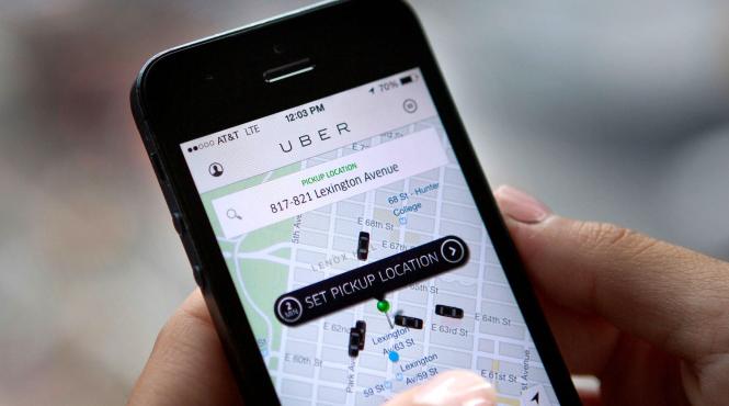 un tribunal slovac a decis suspendarea la nivel national a serviciilor uber