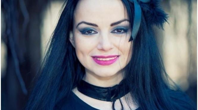 actrita lorena lupu isi spune povestea de viata la totul pentru dragoste am facut toate prostiile posibile nu am zis la nimic