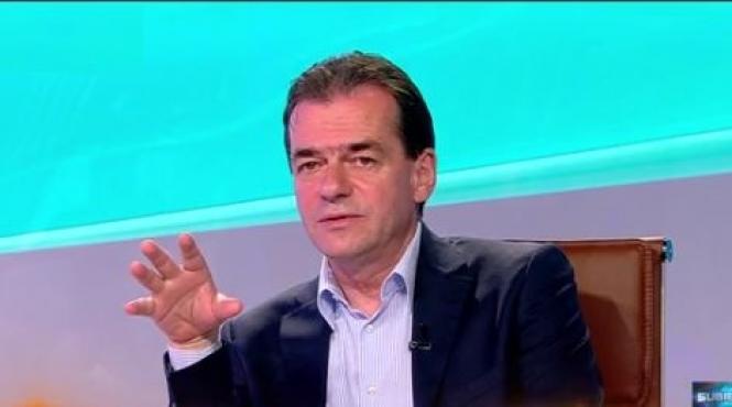 luduvic orban vrea ca daniel zamfir sa fie exclus din pnl