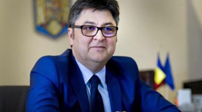 seful autoritatii nationale pentru protectia consumatorilor a fost demis