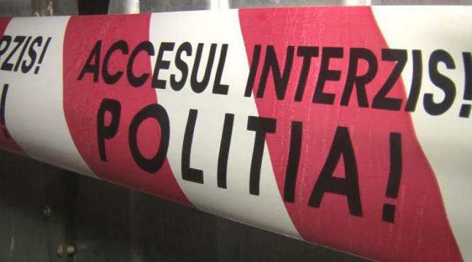 descoperire teribila in resita un tanar a fost gasit spanzurat de un stalp de electricitate