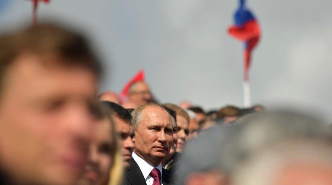 expertii stratfor stiu ce se va intampla cu rusia in urmatorii ani