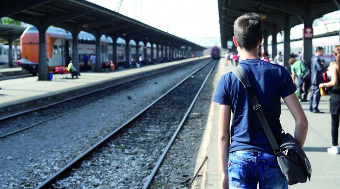 gratuitatea cfr extinsa pentru toti studentii