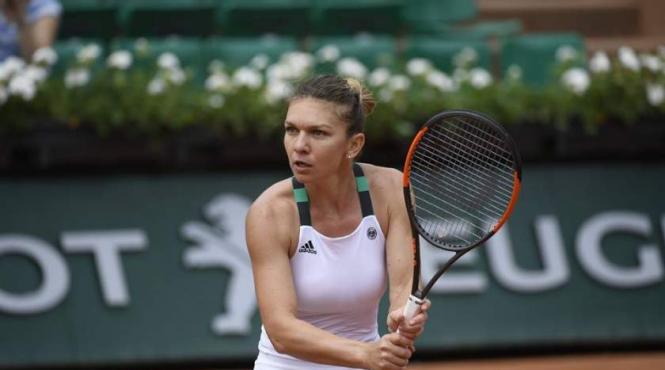 simona halep despre turneul de la roland garros nu o sa dramatizez