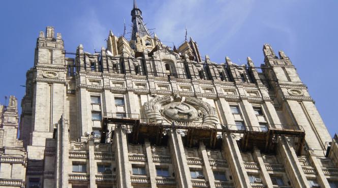 ambasadorii tarilor care au expulzat diplomati rusi in cazul skripal convocati la mae rus