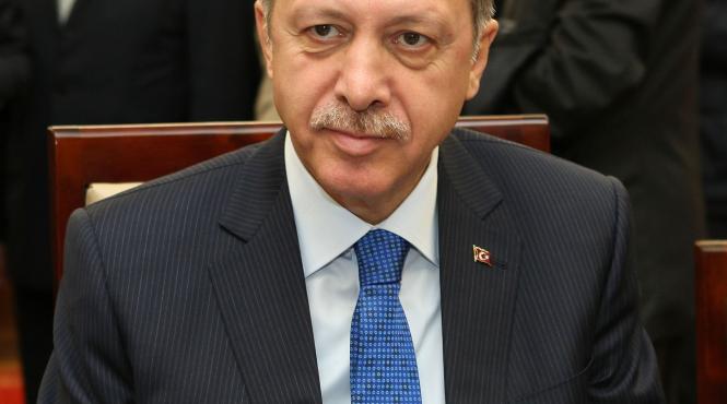 erdogan s a declarat extrem de intristat de pozitia total eronata a frantei
