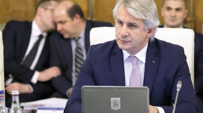 guvernul a peticit din nou codul fiscal