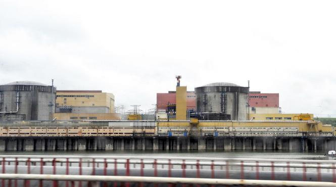 investitiile putine trag tot mai des heblul la nuclearelectrica