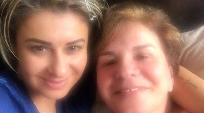 anamaria prodan mesaj sfasietor pentru mama sa ionela prodan as da din timpul meu pentru ca tu sa ramai