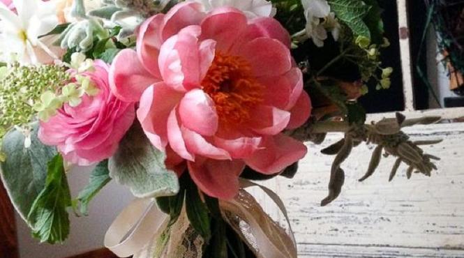 aranjamentul floral pentru nunta lui harry si meghan va contine plante de sezon si produse local