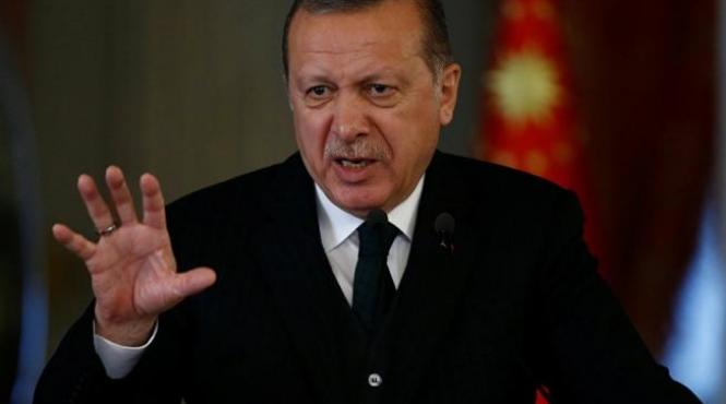 tensiuni intre gaza si israel erdogan il acuza netanyahu ca este un terorist