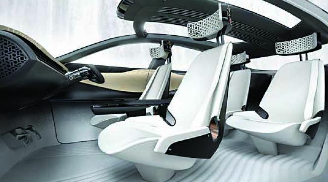 avans kuro citeste gandurile