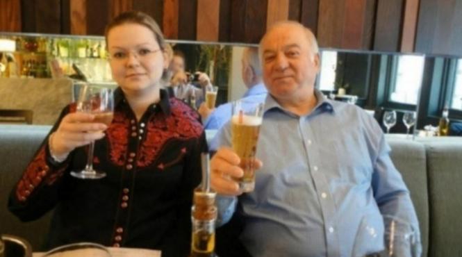 otravirea lui serghei skripal ar putea fi in interesul londrei cine face aceasta afirmatie