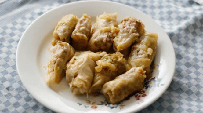 sarmale cu grau ca n baragan retete romanesti