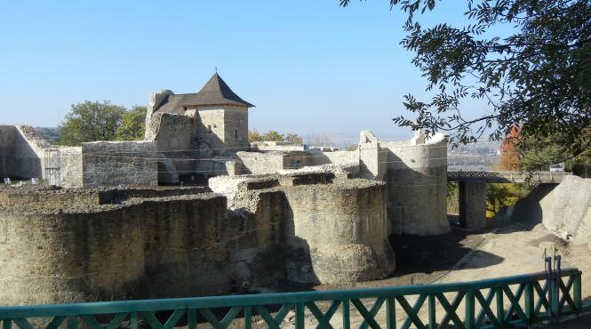 cele mai frumoase locuri pentru vacanta de paste in romania