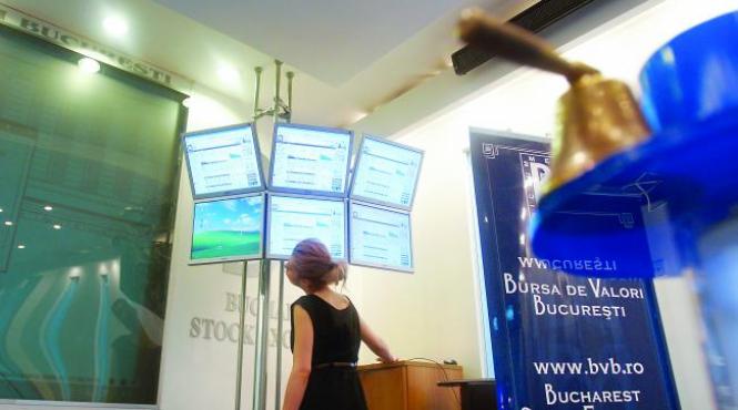 investitorii nu vor putea face tranzactii pe bursa romaneasca in vinerea mare si de paste
