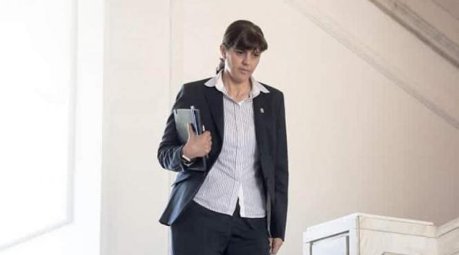 laura codruta kovesi protocolul nu a dat drepturi in plus ministerului public si sri