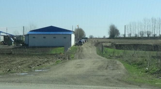 perchezitii in constanta vizat si seful pnl din localitatea costanteana ciobanu