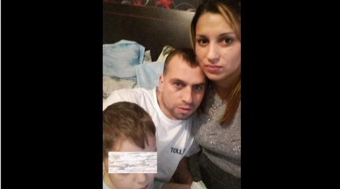 incredibil un barbat din arges si a torturat sotia ca n filmele de groaza apoi a ucis o