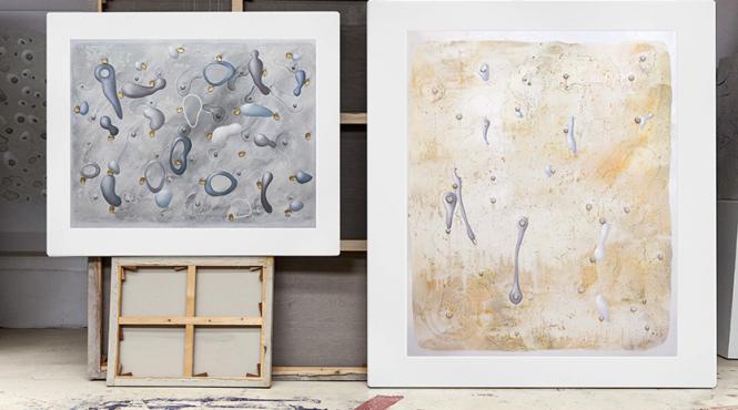 patru opere de arta au disparut din sediul adunarii nationale a frantei