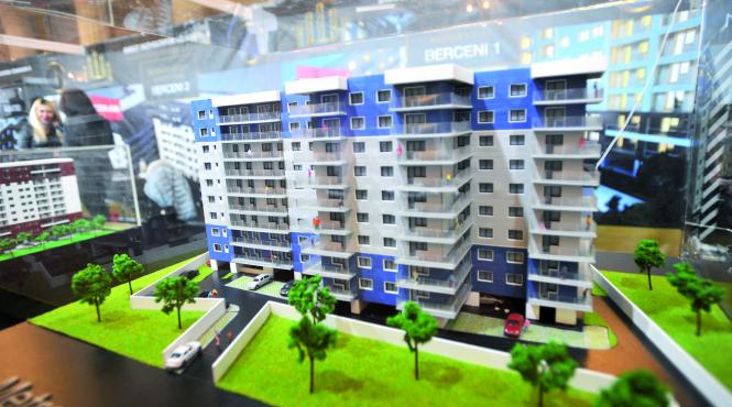 topul zonelor unde se construieste cel mai mult cererea e peste oferta