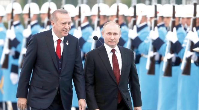 putin erdogan o alianta care sperie occidentul