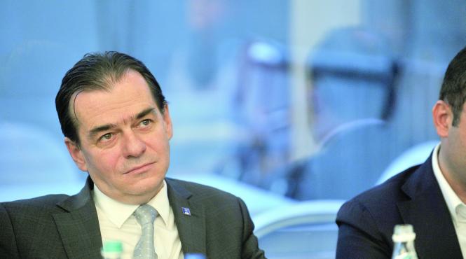 epistola a lui orban catre guvern